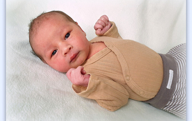 Franciszek Bimer, syn Magdaleny i Oskara, ur.30.03.2026, godz.07:45