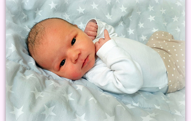 Liliana Zofia, ur.21.04.2026