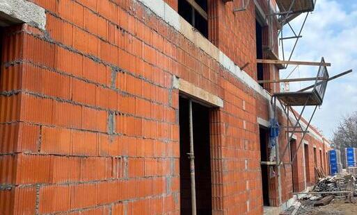 Zdjęcie do Coraz bliżej do otwarcia Zakładu Opiekuńczo Leczniczego